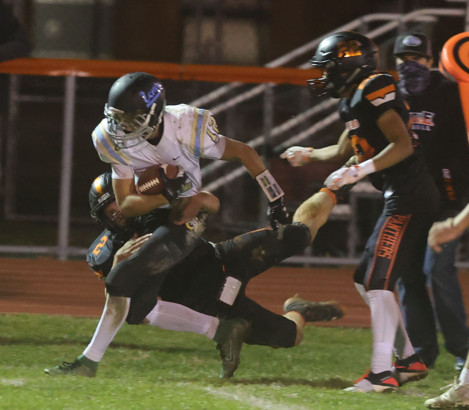 Anchor bowl